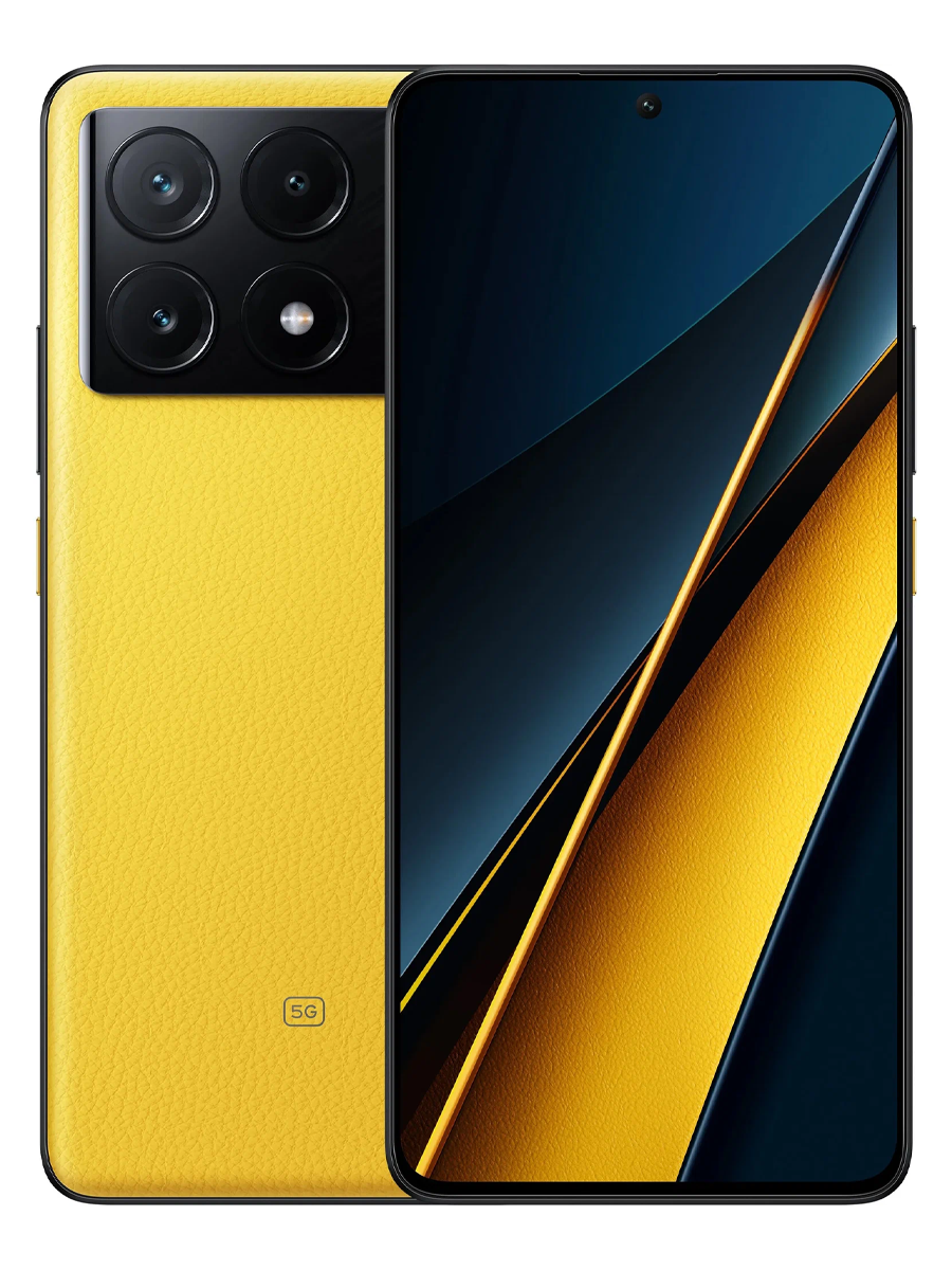 Poco X6 Pro 5G